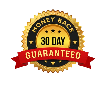 30-Day Warranty